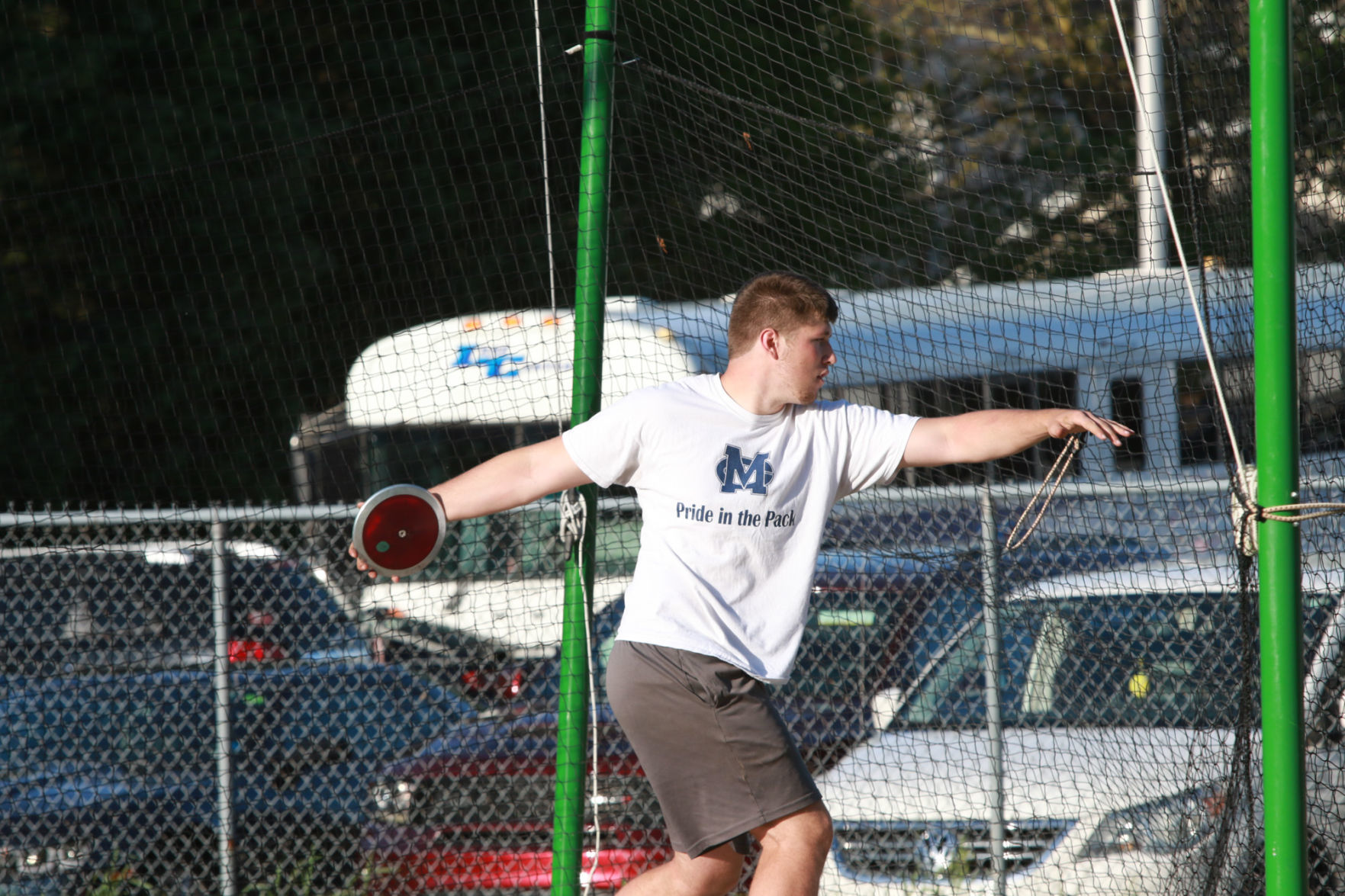 Gallery: Valparaiso track regional